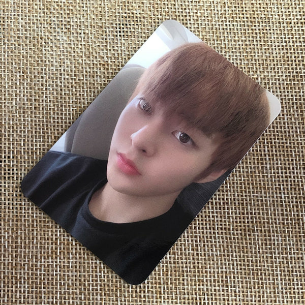 EXO XIUMIN #2 [ Fanclub Welcome KIT ACE Member ] Official Photocard / New / Gift
