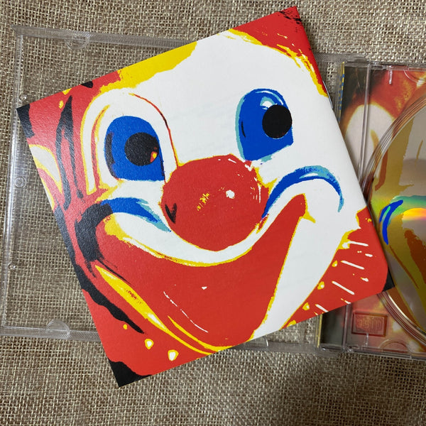 SHINEE [ ODD Album ] Photobook + CD, B Ver. Korean / Mint, Rare, No PC / Gift