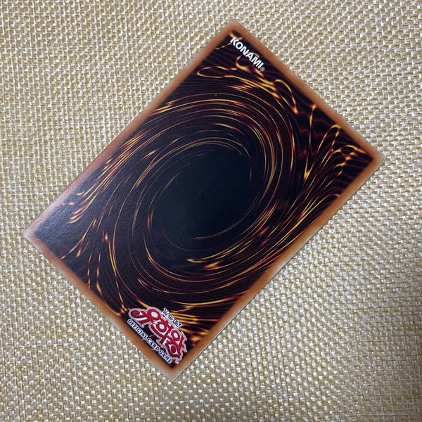 Yugioh / Xtra HERO Infernal Devicer / LVP3-KR031 / Super Rare / Korean / Gift