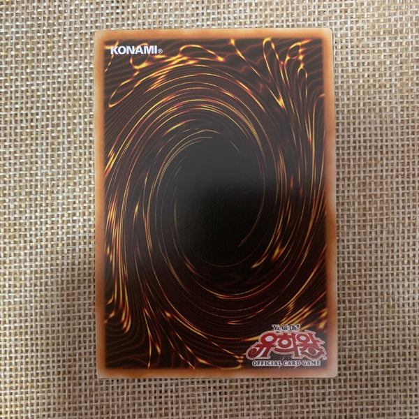 Yugioh Star Lounger Photon Blast Dragon / DP20-KR034 / Ultra Rare Korean / Mint