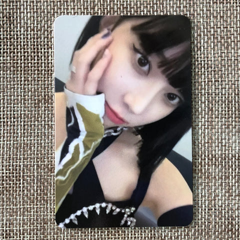 AESPA WINTER [ SAVAGE ] Official AR Photocard, P.O.S Ver / New / Gift