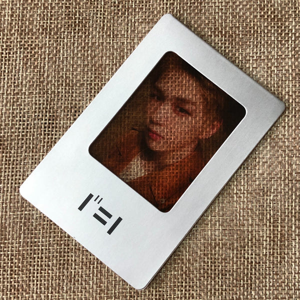 WANNA ONE KANG DANIEL [ Power of Destiny ] Official Film Photocard / New / Gift