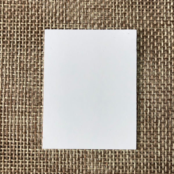 KEP1ER CHAEHYUN [ FIRST IMPACT ] Official Baby Card Photocard / New / Gift