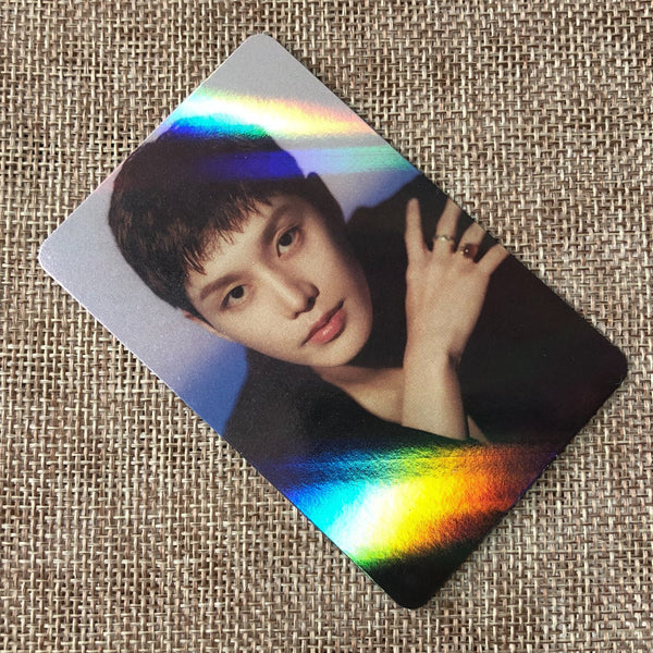 NCT 127 TAEIL [2023 Season's Greetings Aladin POB] Official Photocard / Gift