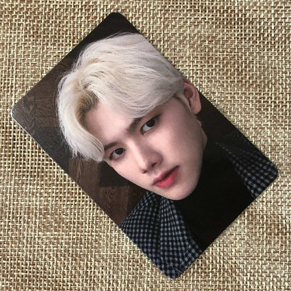X1 MINHEE #1 [ ONE IT Fanclub Membership Kit ] Official Photocard / New / Gift