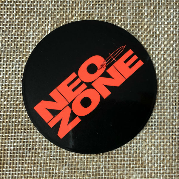 NCT 127 TAEIL [NEO ZONE] Official Circle Card Photocard, 2nd C ver / New / Gift