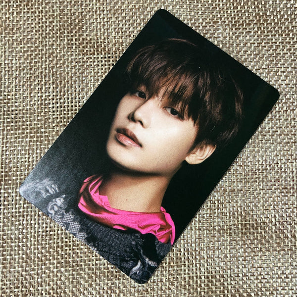 NCT 127 TAEIL [ FAVORITE SMTOWN MD ] Official Sticker / New / Gift