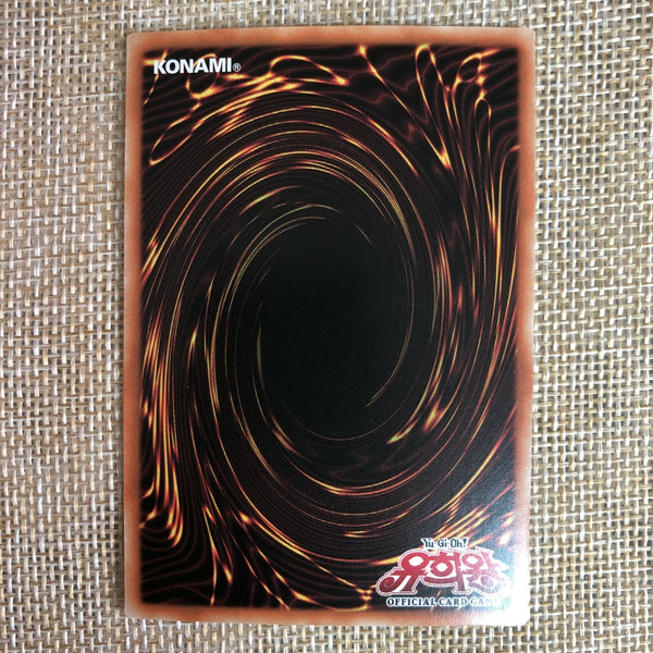 Yugioh Catapult Turtle / 15AY-KRA08 / Common Rare / Korean Ver / Mint / Gift