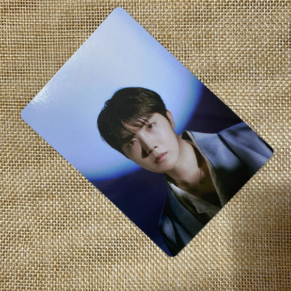 BTS J-HOPE 1/6 [ 2022 Dalmajung ] Official Mini Photocard / New, Rare / Gift