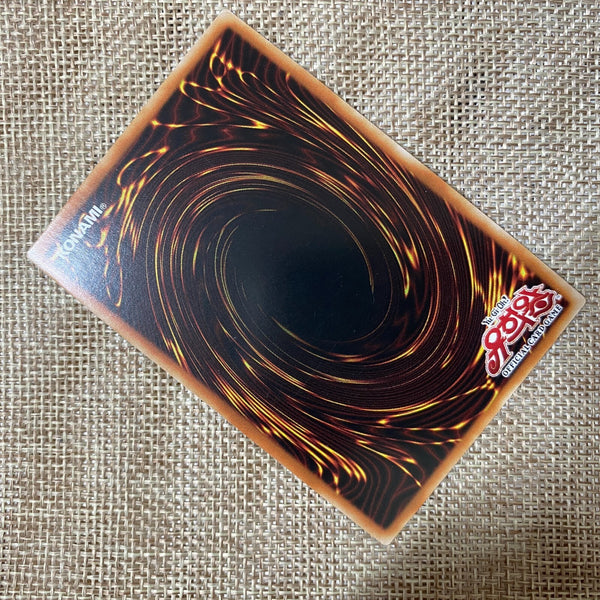 Yugioh Dark Magician Girl / MFC-KR000 / Secret Rare Korean / Mint / Gift