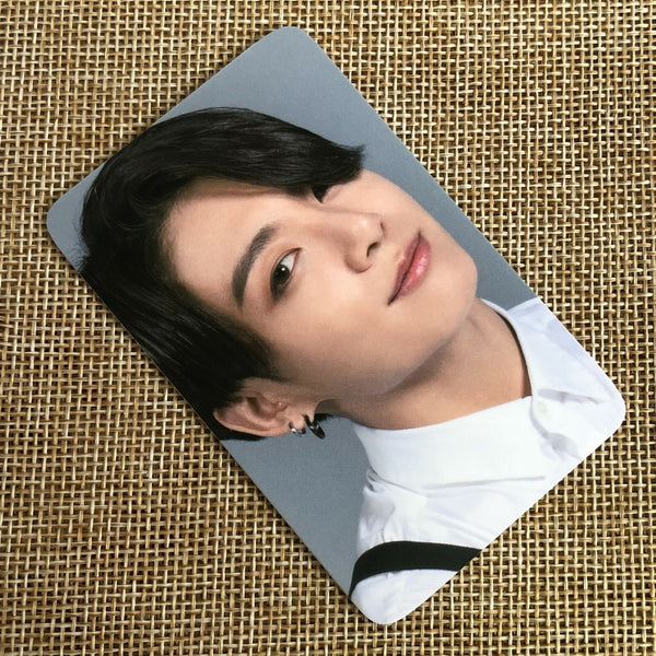 BTS JUNGKOOK [ Samsung Galaxy S20+ ] Official Photocard / New, Rare / Gift