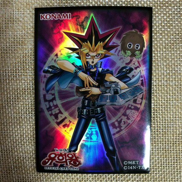 Yugioh Gaia the Fierce Knight / 15AY-KRA05 / Common Rare / Korean Ver / Mint