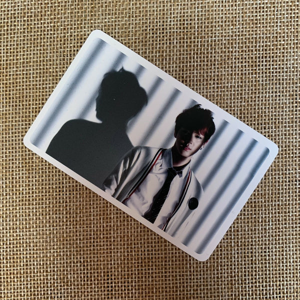 BTS JIN [ Skool Luv Affair ] Official Photocard, Special Edition / New / Gift