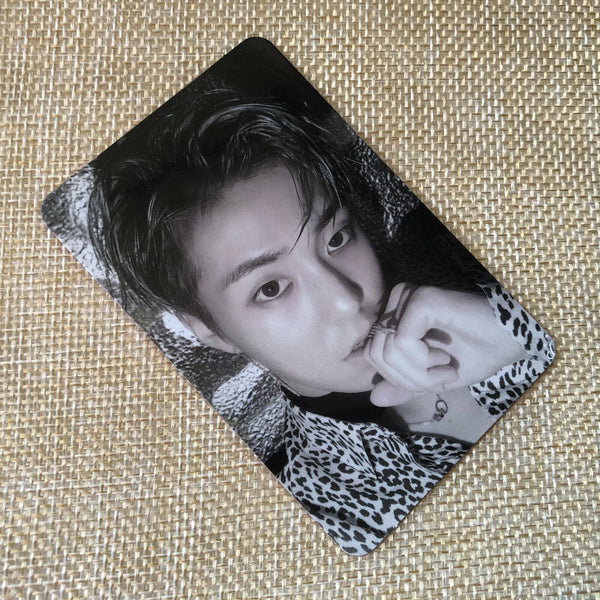 EXO XIUMIN [ CBX Hey Mama! ] Official Photocard, 1st Mini Album / New / Gift