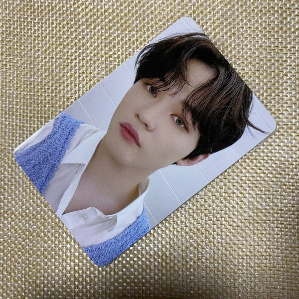 NCT DREAM CHENLE #2 [2022 Season's Greetings] Official Photocard / New, Rare /+G