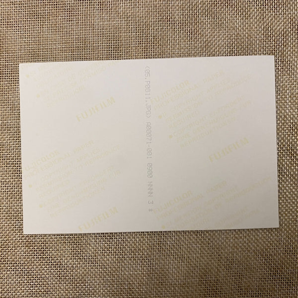 BTS JUNGKOOK #013 [Oh, always Exhibition] Official Live Photo Photocard / Gift