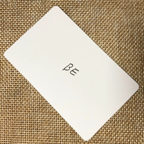 BTS JIN [ BE Deluxe Edition ] Official Photocard, Pajama / New / Gift