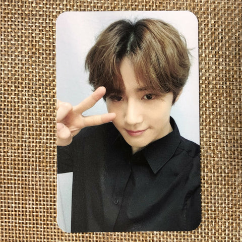 EXO SUHO #1 [ Fanclub Welcome KIT ACE Member ] Official Photocard / New / Gift