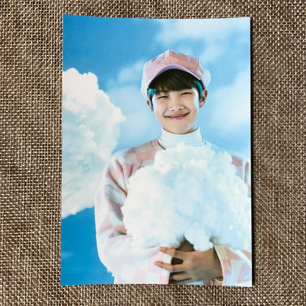 BTS RM [ The Wings Tour Trilogy ] Official Photo Frame Set / New / Gift