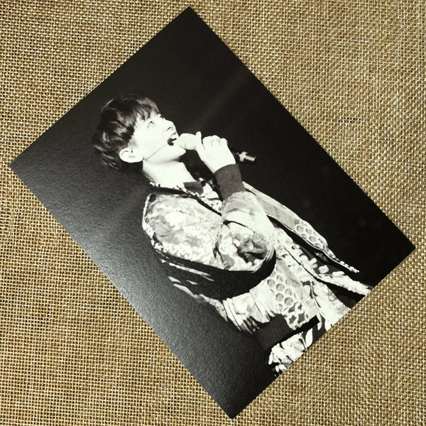 EXO CHANYEOL [Exology Chapter 1 The Lost Planet] Official Postcard / New / Gift