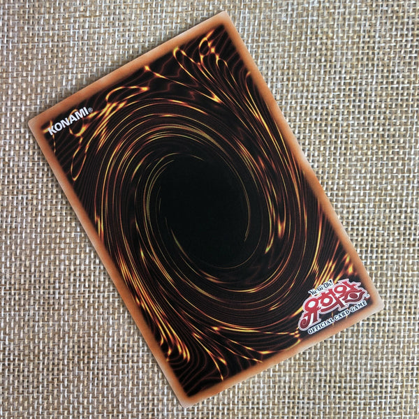 Yugioh Silent Swordsman LV5 1st Ed / DP17-KR017 / Common Parallel Rare / Korean