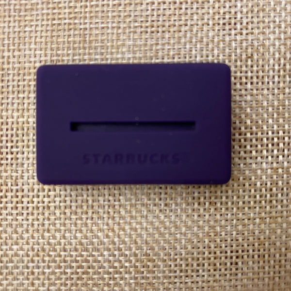 BTS [x Starbucks] Official Card Stand, Key Holder Set, Bearista / New, Rare /+G