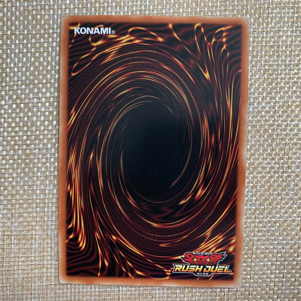 Yugioh Blue-Eyes White Dragon / RD/KP01-KR000 / Rush Rare / Korean / New