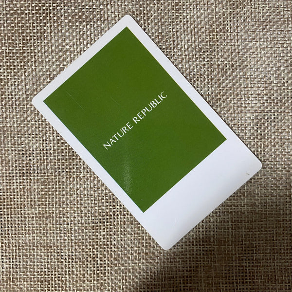 EXO D.O. #3 [ Nature Republic ] Official Limited Photocard / New, Rare / Gift