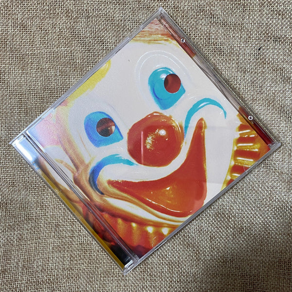 SHINEE [ ODD Album ] Photobook + CD, B Ver. Korean / Mint, Rare, No PC / Gift