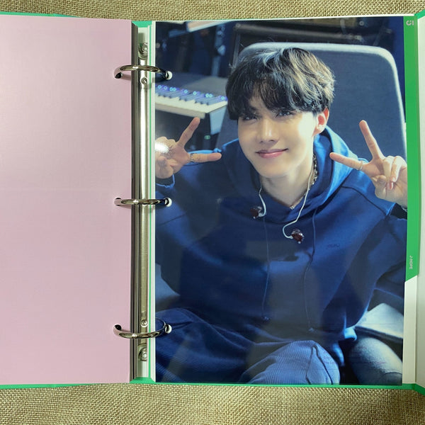 BTS [ Memories of 2020 ] Official DVD, Photobook, Booklet, Stamp, etc / New/Gift