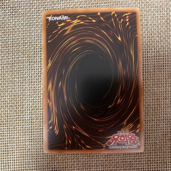 Yugioh Black Luster Soldier-Envoy Beginning / 15AY-KRA02 / Ultra Rare Korean / M
