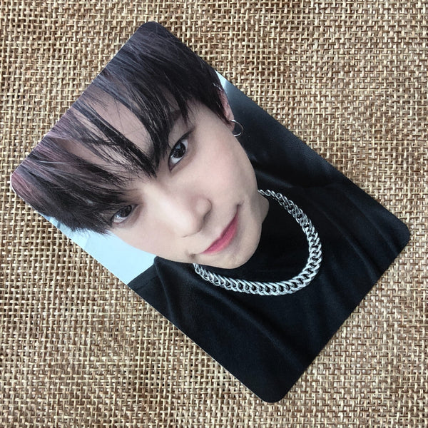 NCT 2021 DOYOUNG [ UNIVERSE ] Official Photocard, Jewel Case Ver. / New / Gift
