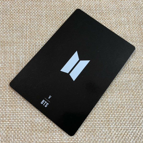 BTS V Taehyung [ ARMY Bomb LightStick Ver 3 ] Official Photocard / New / Gift