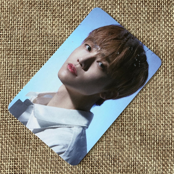 NCT DREAM JAEMIN [ STARRY DAYDREAM MD ] Official Random Photocard / New / Gift