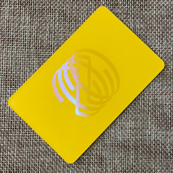 NCT2020 SHOTARO [RESONANCE Pt.2 Departure] Official Photocard, ID Card / Gift