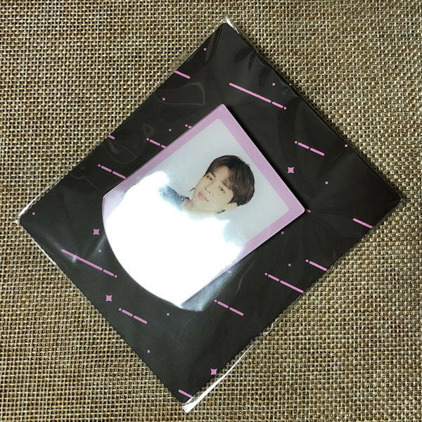 BTS JIMIN [ MAGIC SHOP ] Acrylic Badge, Official Authentic Goods / New / Gift