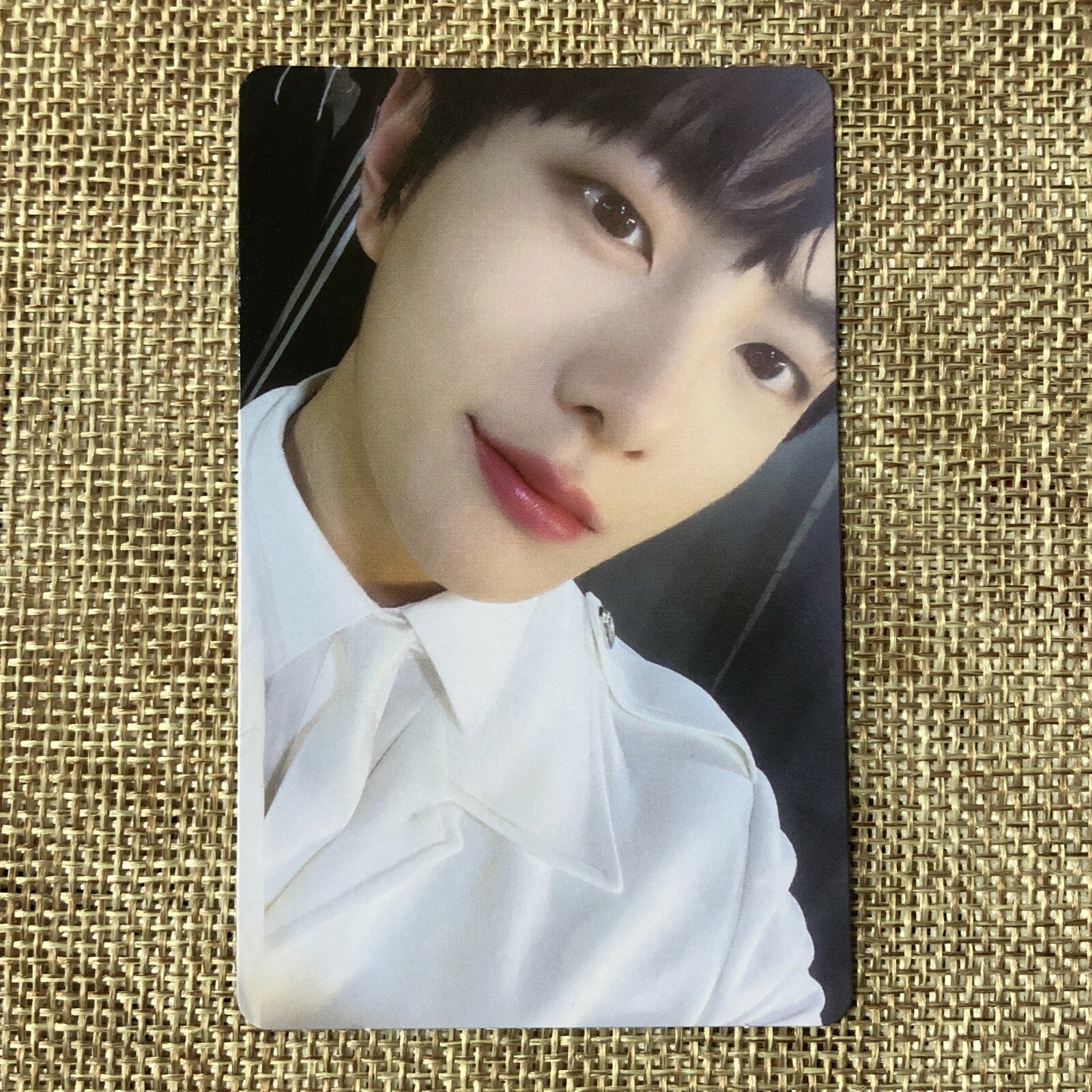 GOLDEN CHILD BOMIN [ TAKE A LEAP ] Official Photocard, A Ver. / New / Gift
