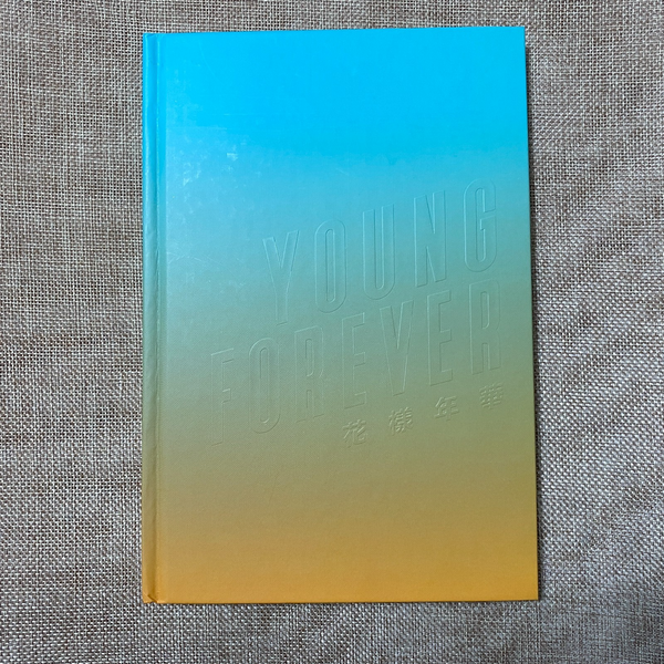 BTS [ Young Forever Day Ver ] Official Album, Photobook + 2CD + Poster, New/Gift