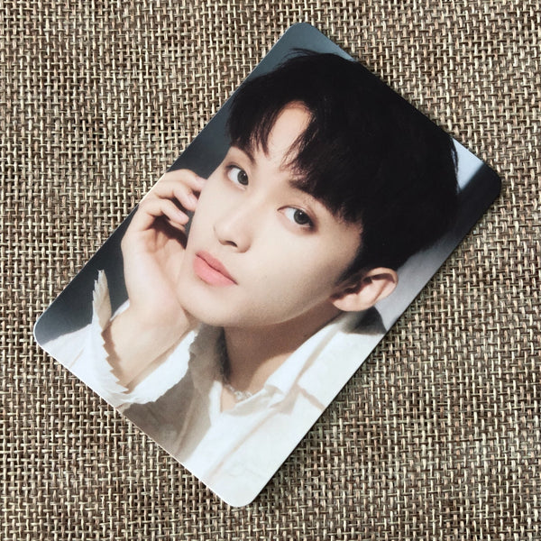 NCT DREAM MARK [ THE DREAM SHOW 2 : In A Dream ] Official Photocard / New / Gift