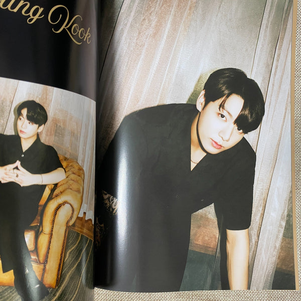 BTS [ ARMY Membership Kit 9th Season ] Official Photobook / New, Rare / Gift