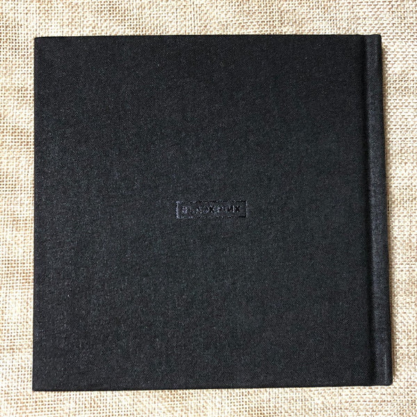 BLACKPINK HAND SIGNED [ THE ALBUM ] Promo Autographed / CD+Photobook+PC / Gift