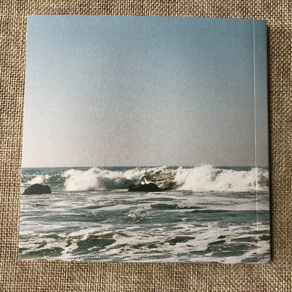 The Rose Kim Woo Sung [ HEAL Album ] CD+Photobook+Sticker / New / Gift
