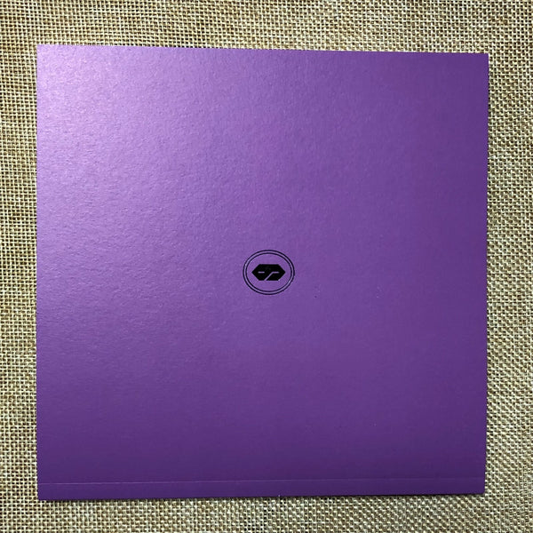 AB6IX [ SALUTE ] 3rd Album Loyal Ver. / CD+ Photobook + Memo Board, NO PC / New