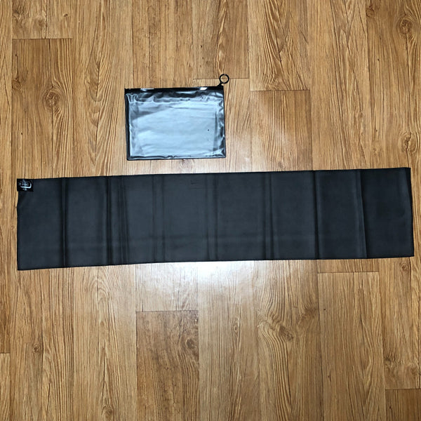 BTS 37241 [ 2014 Official Slogan Towel ] CAMO ARMY Original / New, Rare / Gift