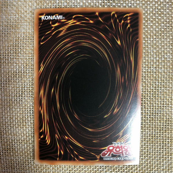 Yugioh Breaker the Magical Warrior 1st Ed / 20AP-KR023 / Parallel Rare / Korean