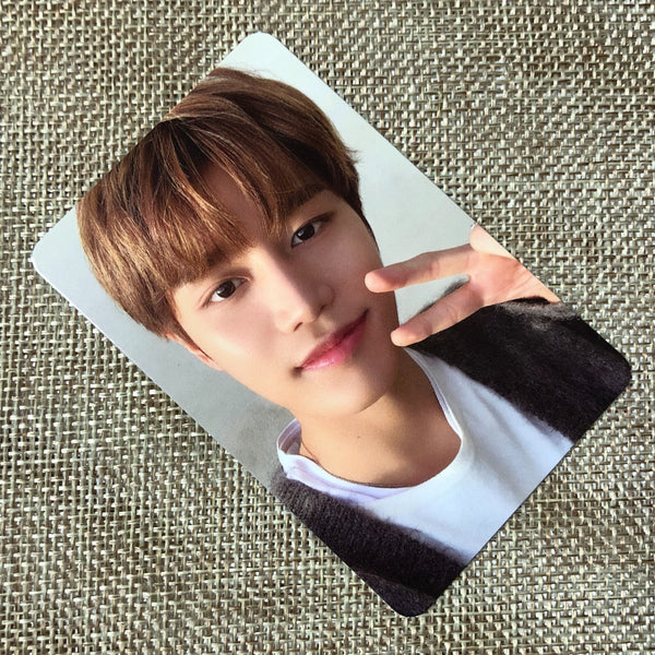 NCT TAEIL [ UNIVERSE SMTOWN MD ] Official Photocard / New / Gift