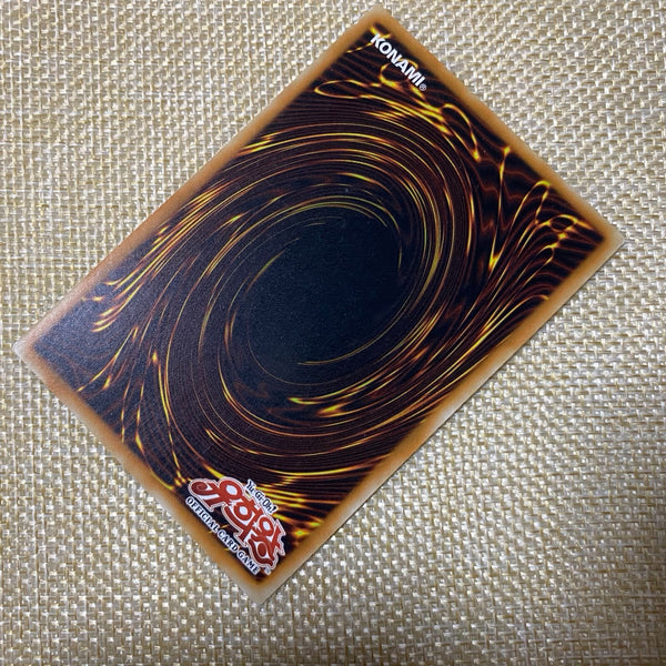 Yugioh / Chaos Sorcerer / GS03-KR005 / Rare / Korean / New / Gift