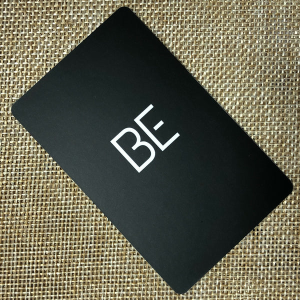 BTS SUGA [ BE Essential Edition ] Official Photocard / New / Gift