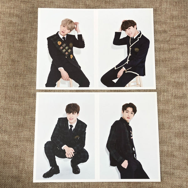 BTS [ Fanclub ARMY ZIP 3rd Membership Kit ] Official Full Set / New, Rare / Gift