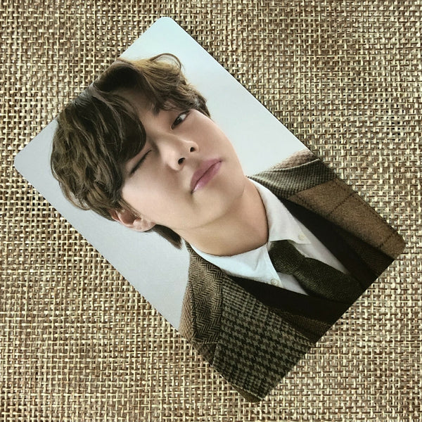 BTS V TAEHYUNG [ FESTA D-Day Calendar 2021 ] Official Photocard / New / Gift